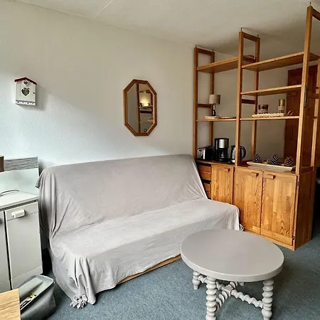 Apartament Le Tourmalet - Maeva - 4 Personnes - Confort Mae-0401 La Mongie