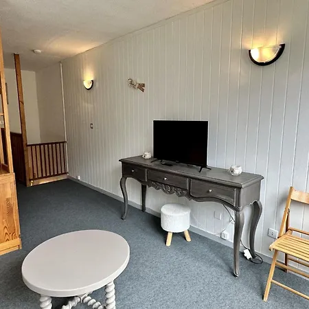 Le Tourmalet - Maeva - 4 Personnes - Confort Mae-0401 Apartament