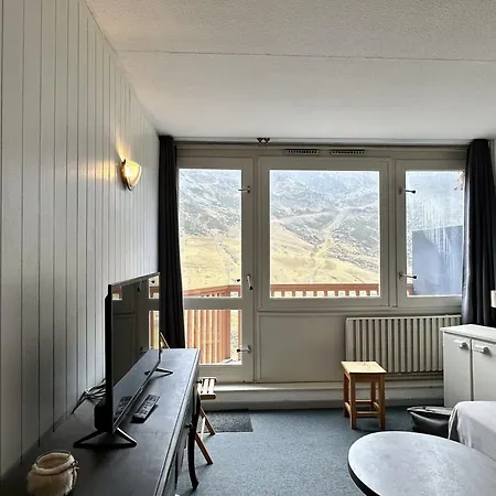 Apartament Le Tourmalet - Maeva - 4 Personnes - Confort Mae-0401 *