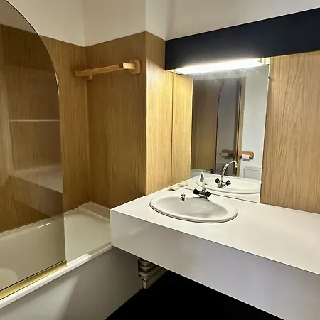 Apartament Le Tourmalet - Maeva - 4 Personnes - Confort Mae-0401 La Mongie