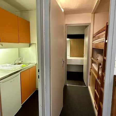 Le Tourmalet - Maeva - 4 Personnes - Confort Mae-0401 La Mongie