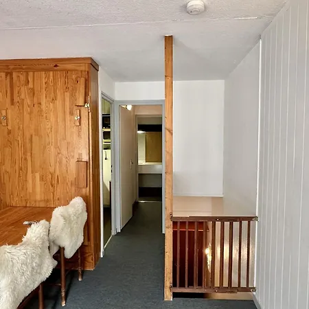 Apartament Le Tourmalet - Maeva - 4 Personnes - Confort Mae-0401 La Mongie