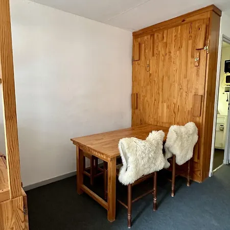 Le Tourmalet - Maeva - 4 Personnes - Confort Mae-0401 Apartament *