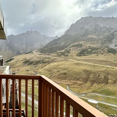 Le Tourmalet - Maeva - 4 Personnes - Confort Mae-0401 Apartament La Mongie